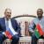 Infos congo - Actualités Congo - -Burkina : Lavrov promet plus 