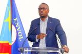 Meurtre du fédéral du parti Envol à Luiza : Sesanga dénonce une « dérive dictatoriale » du régime Tshisekedi