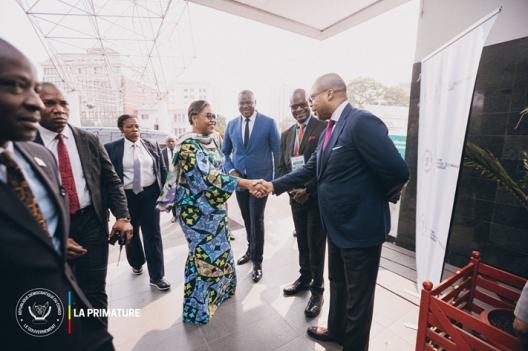 La RDC veut ramener le siège de l'Union africaine des télécommunications à Kinshasa