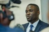 Justice : Seth Kikuni transféré au parquet général près la Cour d'appel   