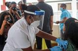 Les Seychelles, premier pays d'Afrique à lancer la vaccination contre le Covid-19