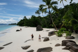 Coronavirus aux Seychelles : malgré un taux de vaccination exceptionnel, l'archipel connaît une recrudescence des cas 
