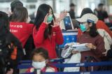 Chine: des centaines de vols annulés après quelques cas de COVID à Shanghai