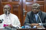 Ronsard Malonda : les Confessions religieuses demandent au Chef de l’Etat de ne pas considérer la proposition de nomination