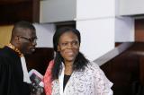 Côte d’Ivoire : reprise du procès de Simone Gbagbo et audience tendue