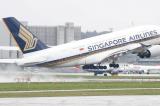 Singapore Airlines inaugure un passeport numérique pour la Covid-19