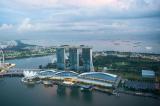 Singapour fait face à une seconde vague de coronavirus après avoir endigué l'épidémie