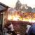 Infos congo - Actualités Congo - -Ituri : 21 maisons incendiées dans le site de déplacés de Venyo à Djugu