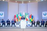 Covid-19 : la CEEAC envisage un sommet des chefs d’Etat par visioconférence