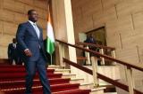 Coup d’État manqué : le Burkina Faso demande à la Côte d’Ivoire de poursuivre Guillaume Soro