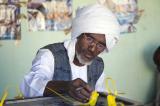 Darfour : début du référendum dans une région troublée