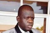 Annulation de la réélection de F. Muyumba : l’UPJ soupçonne une main noire  