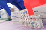 Afrique du Sud: livraison des premiers vaccins anti-covid 