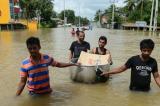 Sri-Lanka: des pluies torrentielles font au moins 84 morts et plus de 500.000 déplacés