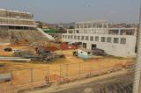 Stade Lumumba de Matadi : 80% des travaux déjà exécutés, plus que 4 millions de dollars pour l'achèvement de l'édifice [Enquête]