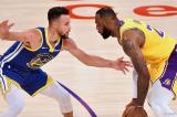 All-Star Game: Première all-time pour LeBron James et Steph Curry !