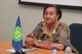 Un haut responsable de la SADC en mission officielle de 4 jours en RDC