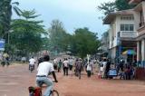Sud-Ubangi : l'INRB déclare négatif le cas suspect de Gemena