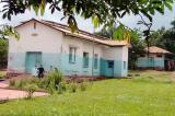 Sud-Ubangi : la morgue de l’hôpital général de Gemena de nouveau opérationnelle
