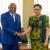 Infos congo - Actualités Congo - -La Première ministre, Judith Saminwa a déposé le programme du gouvernement au bureau de l'Assemblée nationale