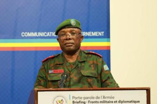 Prétendu rapatriement des FDLR au Rwanda par le M23-AFC : 