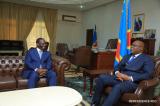 RDC-Gouvernement : chaudes empoignades autour du partage