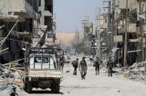 Syrie: le pays replonge dans la guerre après 8 semaines de trève