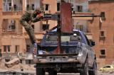 Syrie : raids et bombardements se poursuivent à Alep, plus de 200 morts en une semaine