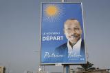 Présidentielle au Bénin: Lionel Zinsou reconnaît sa défaite face à Patrice Talon