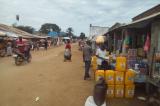 Tanganyika : indignation de la société civile face à une série de tracasseries des militaires à Kabimba