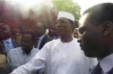 L'UA satisfaite de présidentielle au Tchad malgré des 