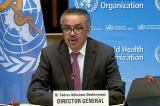Coronavirus: l’OMS déclare que la Chine doit « mieux coopérer » à l’enquête sur les origines de la pandémie
