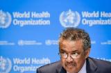 Ebola: L'urgence de santé publique sera maintenue pendant encore trois mois (OMS)