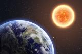 Combien de fois la Terre a-t-elle fait le tour du Soleil ?