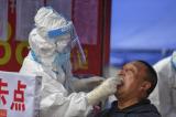 Chine: la crainte de la double pandémie, grippe et coronavirus 