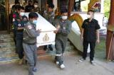 Tuerie dans une crèche en Thaïlande : le roi au chevet des blessés