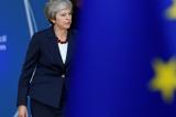 Brexit : pour Theresa May l'accord de retrait est prêt à 95 %
