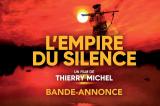 « L’Empire du silence » : Accusé de plagiat pour son dernier film, le réalisateur belge Thierry Michel dénonce un procès « bâillon »