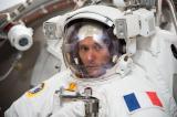 Après six mois dans l'espace, l'astronaute français Thomas Pesquet est de retour sur Terre
