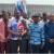 Infos congo - Actualités Congo - -Ticket de l’Union sacrée pour l’élection du bureau Sénat : des militants de l’UDPS s’opposent à la reconduction des membres de l’ancien bureau
