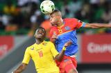 Marcel Tisserand: « Ramener un trophée en RDC, ça resterait gravé »