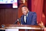 Arrivé de Joseph Kabila à Goma : « Il a piétiné la mémoire de nos martyrs, c’est plus qu’une trahison, c’est une insulte à la République » Tobie Kayumbi
