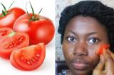 Est-ce que la tomate est bonne pour la peau ?