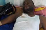 Haut-Katanga: Un journaliste renversé à moto par des policiers pour sa couverture du confinement