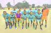 Infos congo - Actualités Congo - -Kinshasa : Essort & Expansion des congolais lance la 4ème édition du tournoi de football dames