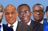 Pour le Congo: entre Moïse Katumbi, Martin Fayulu, Delly Sesanga, Frank Diongo et Matata Ponyo, qui sera choisi comme candidat commun de l’opposition contre Félix Tshisekedi ? 