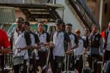 Ligue des Champions : le TP Mazembe met le cap sur l'Algérie pour affronter le Mouloudia Club d'Alger vendredi prochain 