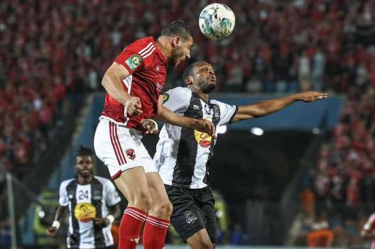 Ligue des Champions de la CAF : battu par Al Ahly, Mazembe ne verra pas la finale !