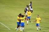 Ligue des champions CAF : Mazembe chute devant Mamelodi Sundowns (0-1) et termine 2e de son groupe