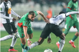 CAF-Ligue des champions : Mouloudia d’Alger bat Mazembe (1-0) et l’élimine